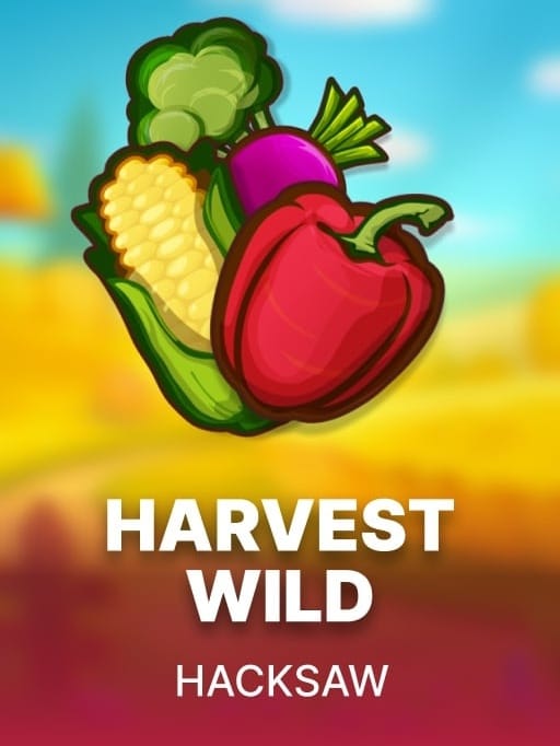 Harvest Wilds