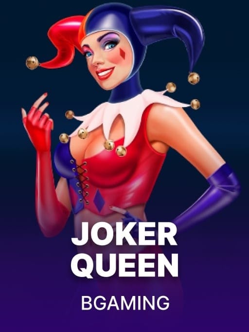 Joker Queen