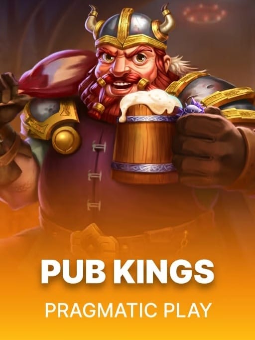 Pub Kings game screenshot