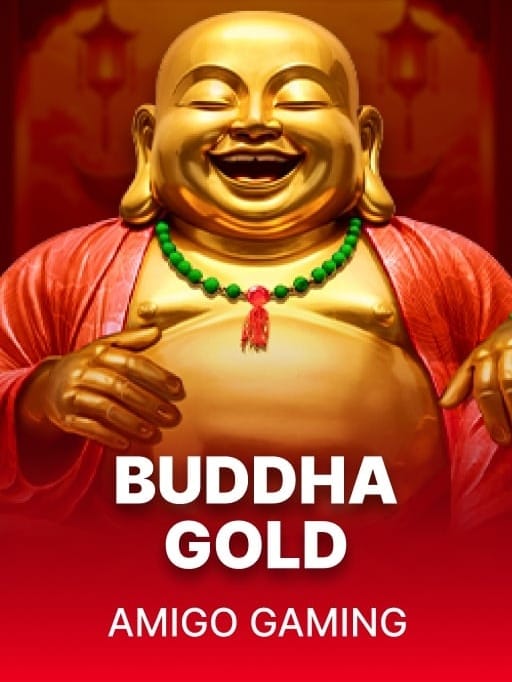 Buddha Gold game screenshot