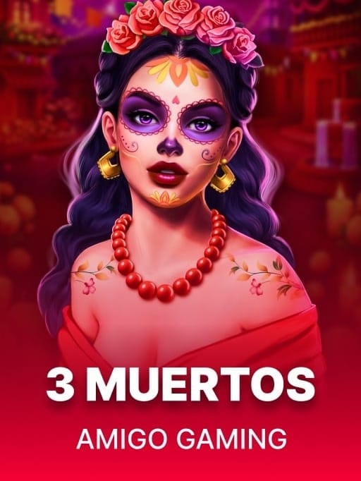 3 Muertos game screenshot