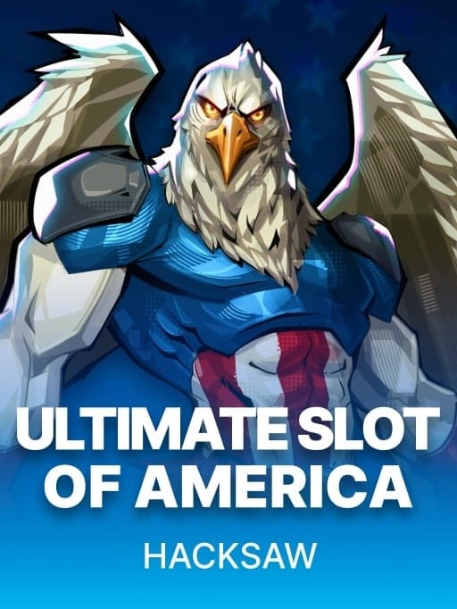 Ultimate Slot of America