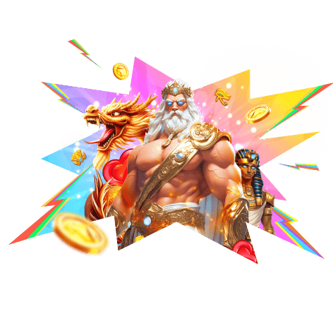 Spin to Win icon