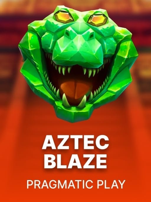 Aztec Blaze game screenshot