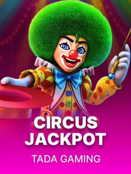 Circus Jackpot